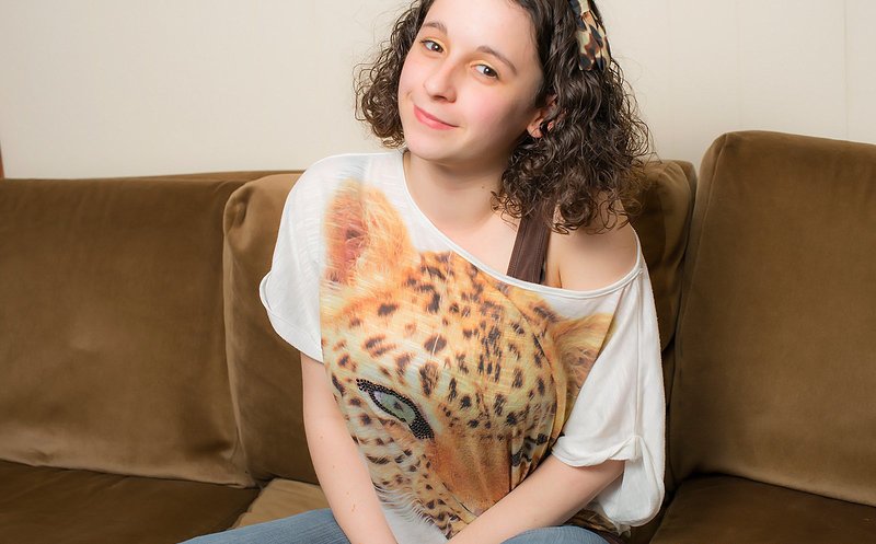 Ирина, 25